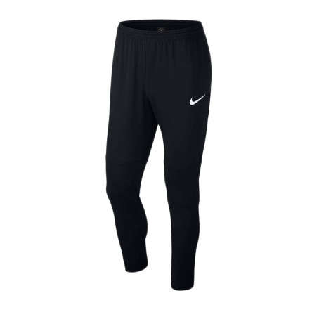 Spodnie juniorskie Nike JR Dry Park 18 rozmiar S (128 cm)