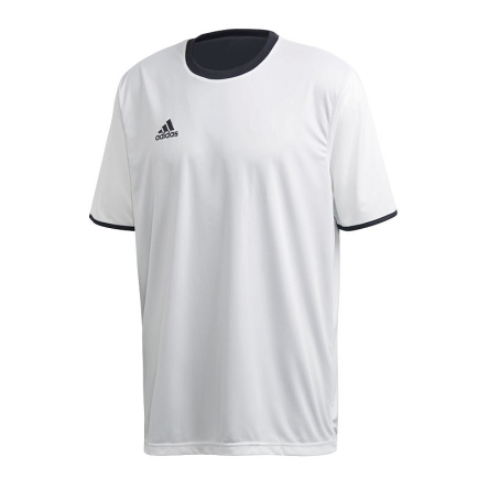 Koszulka adidas Tango Reversible T-shirt rozmiar M biała/czarna