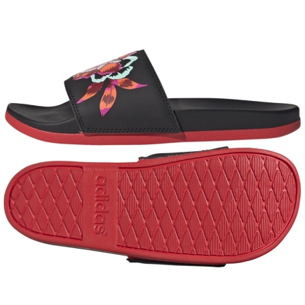 Klapki adidas Adilette Comfort rozmiar 39 czarne