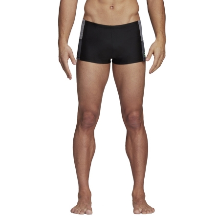 Kąpielowki adidas INF CB BX rozmiar 4 (M) czarne
