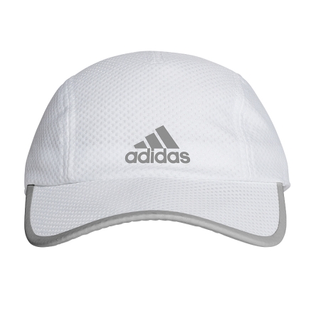 Czapka z daszkiem adidas R96 Climacool rozmiar OSFM biała