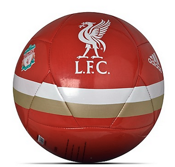 LIVERPOOL - PIŁKA Crest (ADIDAS)