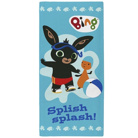Bing - ręcznik