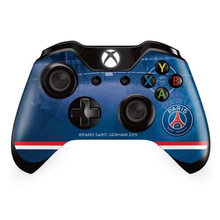 Paris Saint Germain - skórka na kontroler Xbox One