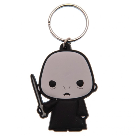 Harry Potter - breloczek Chibi Voldemort