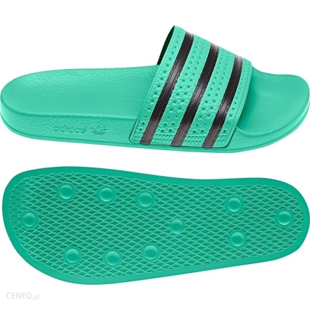 Adidas Originals - klapki Adilette Slides rozmiar 40 1/2