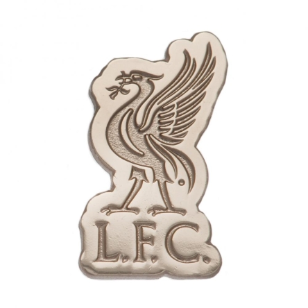 Liverpool FC - odznaka 