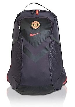 MANCHESTER UNITED - PLECAK (NIKE)