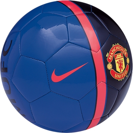 MANCHESTER UNITED - PIŁKA (NIKE)