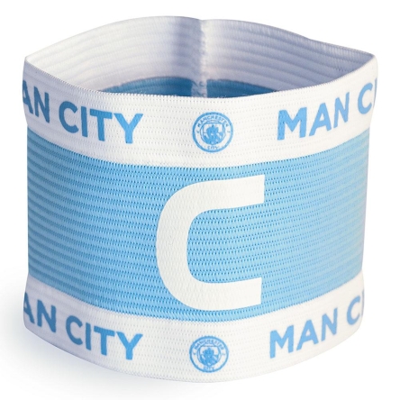 Manchester City - opaska kapitana