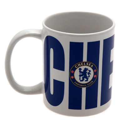 CHELSEA - KUBEK