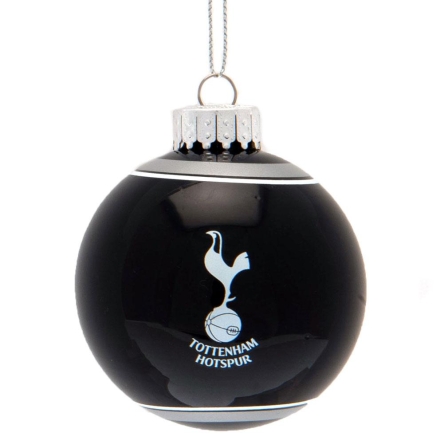 Tottenham Hotspur - bombka choinkowa