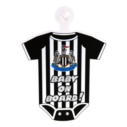 Newcastle United - zawieszka