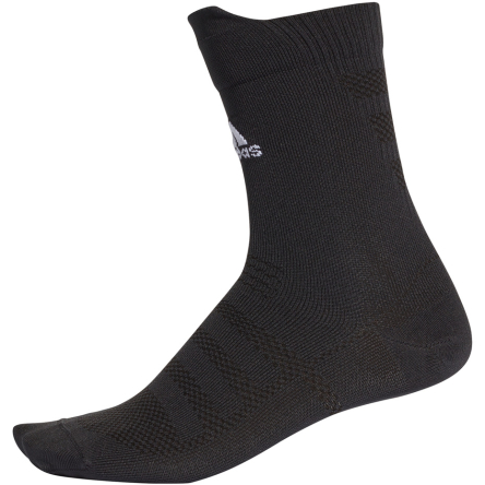 Skarpety adidas Alphaskin Ultralight Crew rozmiar 40-42 czarne