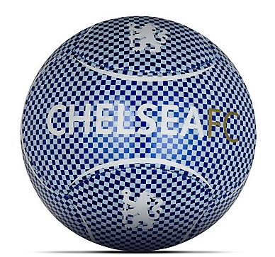 CHELSEA - PIŁKA Premier Metallic 