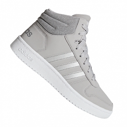Buty dziecięce adidas JR Hoops Mid 2.0 K rozmiar 39 1/3
