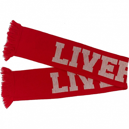 Liverpool - szalik