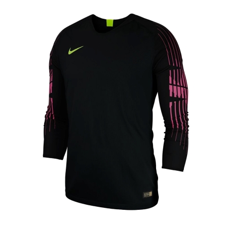 Bluza bramkarska Nike Gardien II GK LS rozmiar L czarna