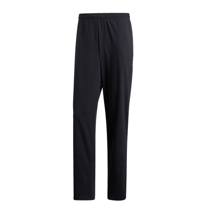 Spodnie adidas Essentials Plain Regular Elasticated Stanford rozmiar L