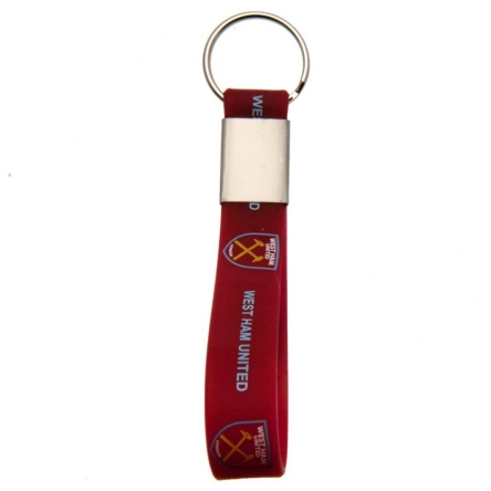 West Ham United - breloczek