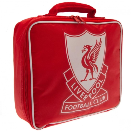 Liverpool FC - torba śniadaniowa 