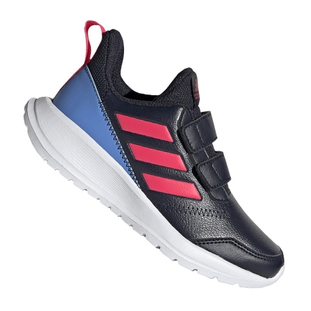 Buty juniorskie adidas JR AltaRun CF rozmiar 30 1/2 granatowe