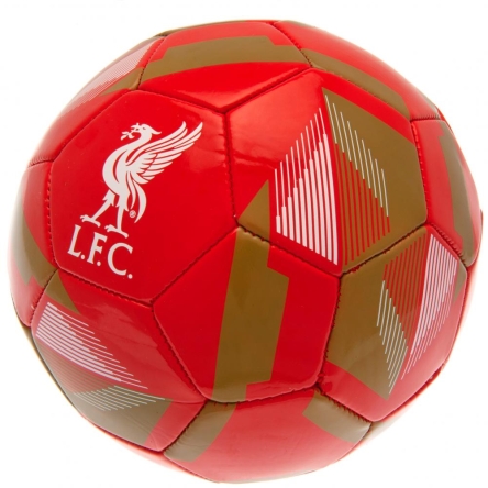 Liverpool FC - piłka nożna 