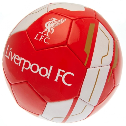 Liverpool FC - piłka nożna 