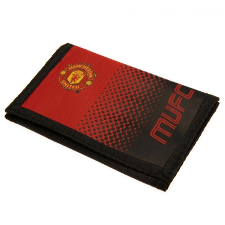 Manchester United - portfel