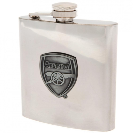Arsenal Londyn - piersiówka