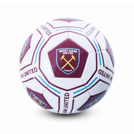 West Ham United - mini piłka 