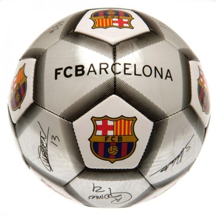 FC Barcelona - piłka nożna 