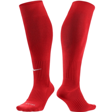 getry Nike rozmiar XL (46-50) czerwone
