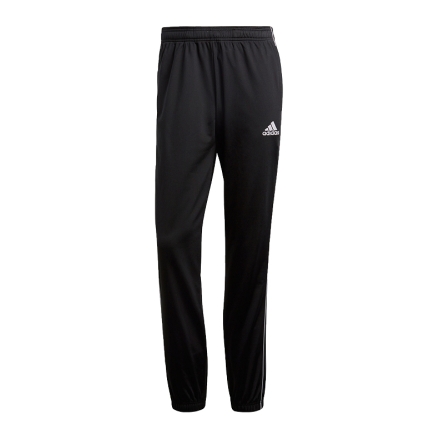 Spodnie adidas Core 18 rozmiar L czarne