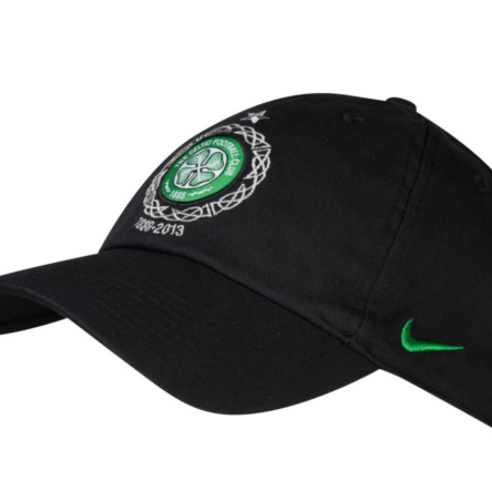 CELTIC GLASGOW - CZAPKA (NIKE)