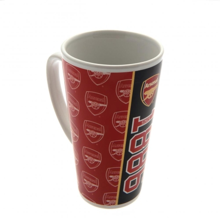 Arsenal Londyn - kubek latte