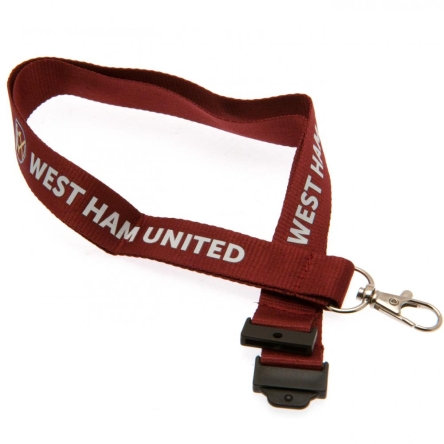 West Ham United - smycz