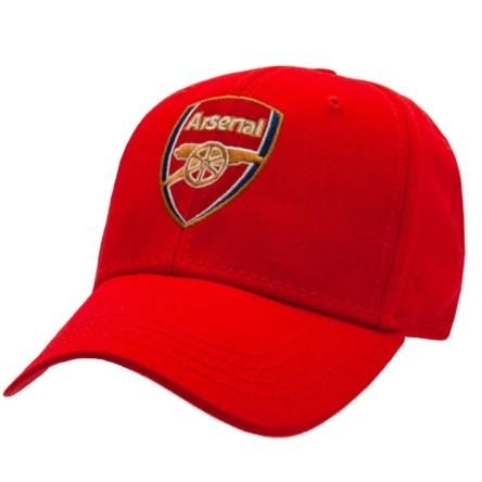 Arsenal Londyn - czapka 