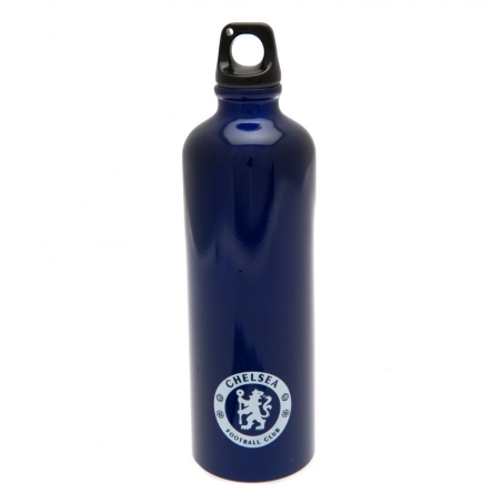 Chelsea Londyn - bidon aluminiowy