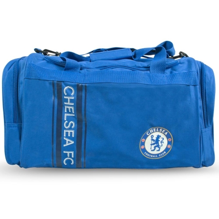 Chelsea Londyn - torba treningowa 
