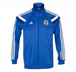 CHELSEA - BLUZA ANTHEM (ADIDAS)