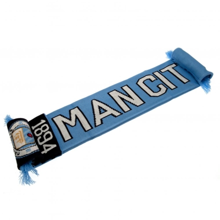Manchester City - szalik 