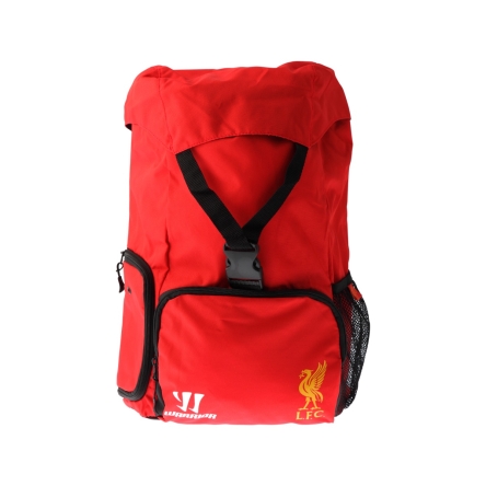 LIVERPOOL - PLECAK (WARRIOR)