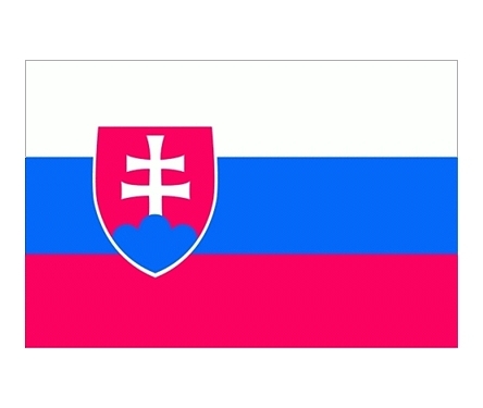 Słowacja - flaga