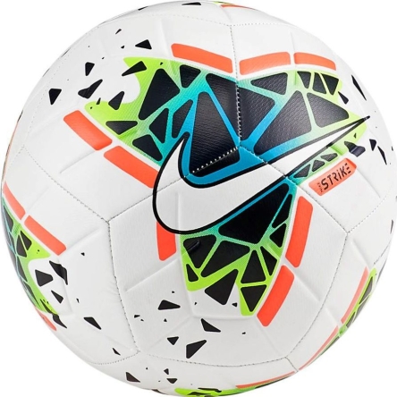  Piłka Nike Strike rozmiar 5 multicolor