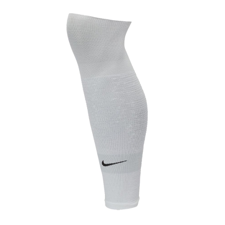 Rękawy Nike Strike Leg Sleeve rozmiar L/XL (42-46) białe