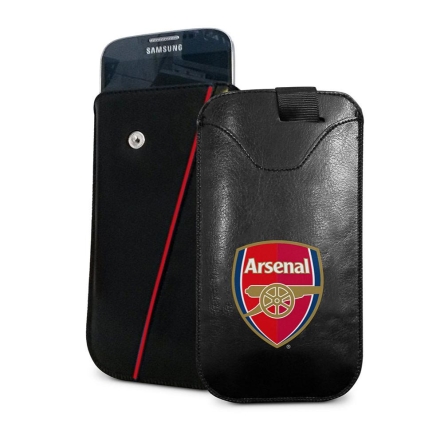 Arsenal Londyn - etui na smartfon