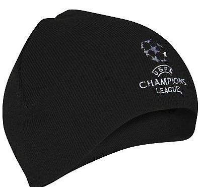 CHAMPIONS LEAGUE - CZAPKA