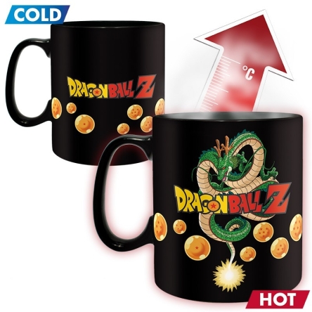 Dragon Ball - duży kubek