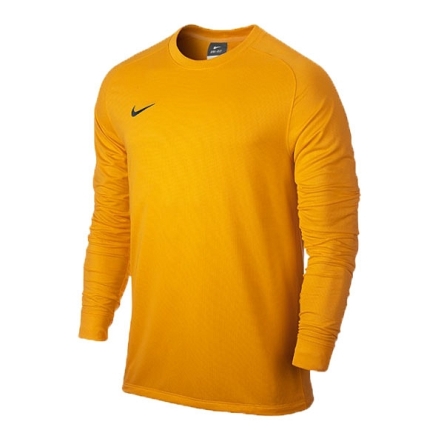 Bluza Bramkarska Nike Park Goalie II Jersey rozmiar XL żółta